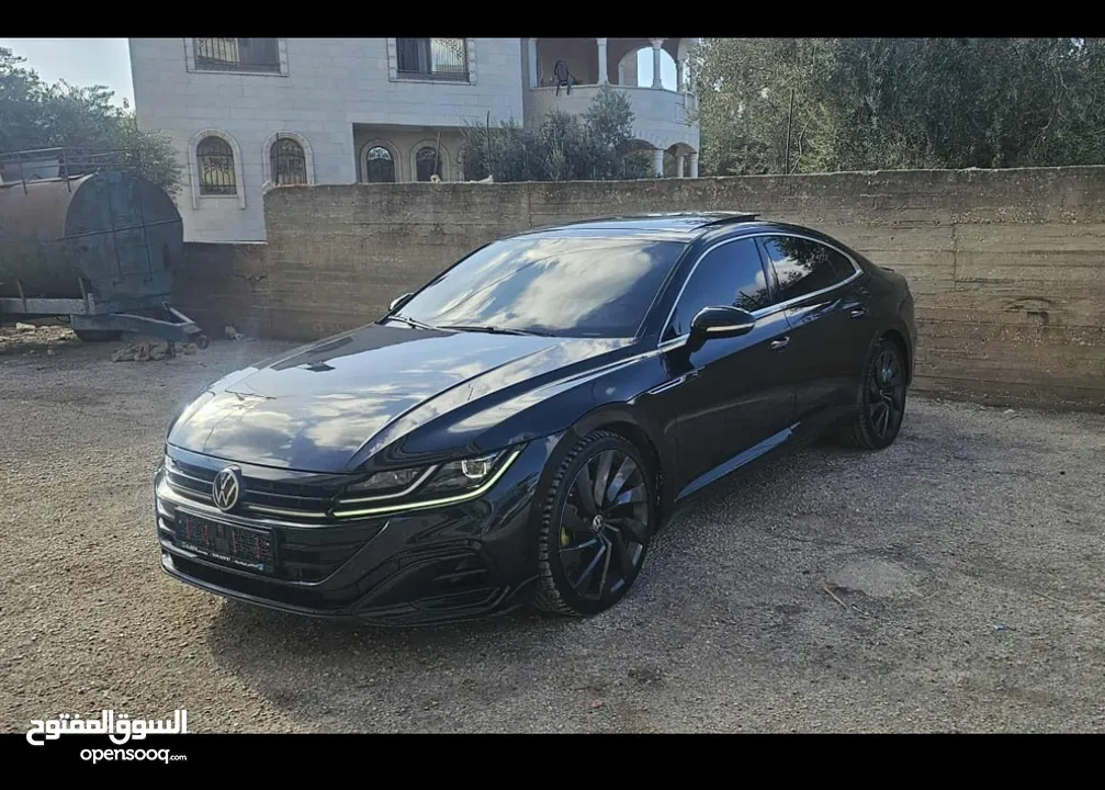 ارتيون مميزة