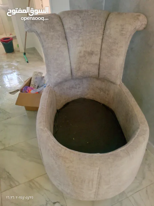 سرير اطفال