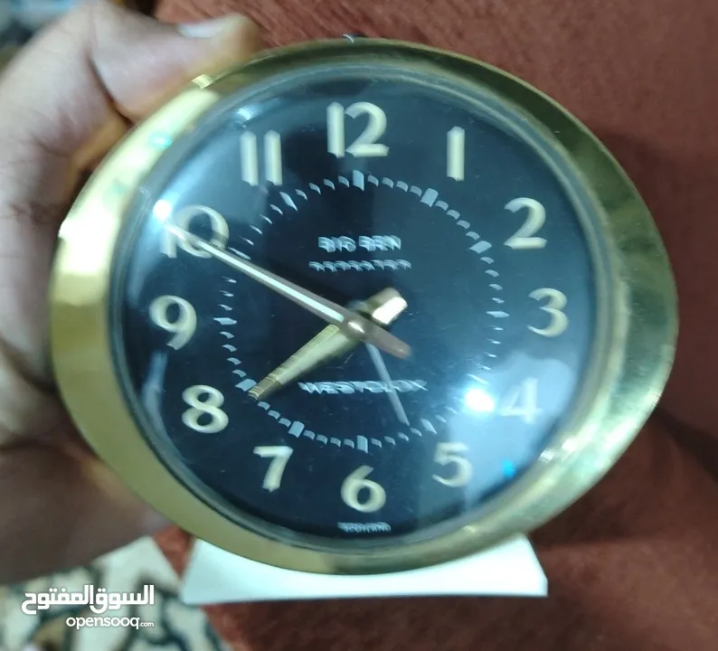 ساعات قديمه انتيك فاخره عدد 3بسعر مغري
