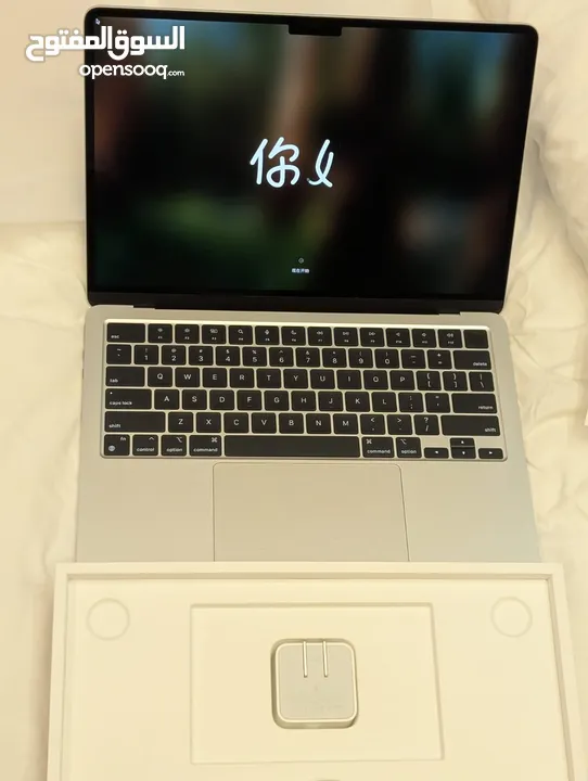 Open Box MacBook Air M2