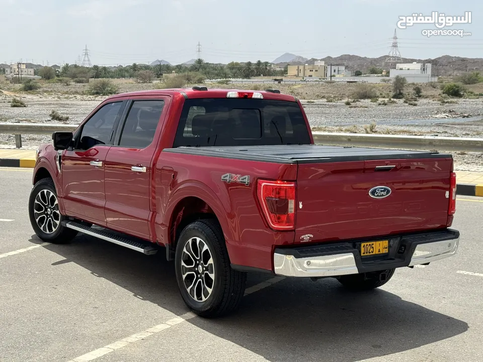 Ford f150 Full option