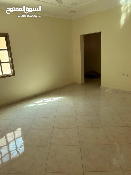 منزل للايجار في الحجيات/house for rent in Hajiyat