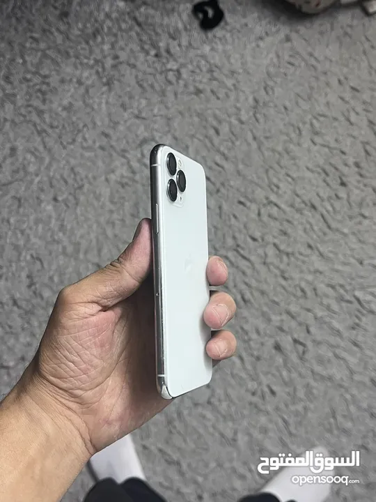 Iphone 11 pro