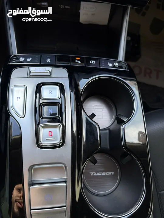 توسان 2024 هايبرد بسعر المميز والمغري