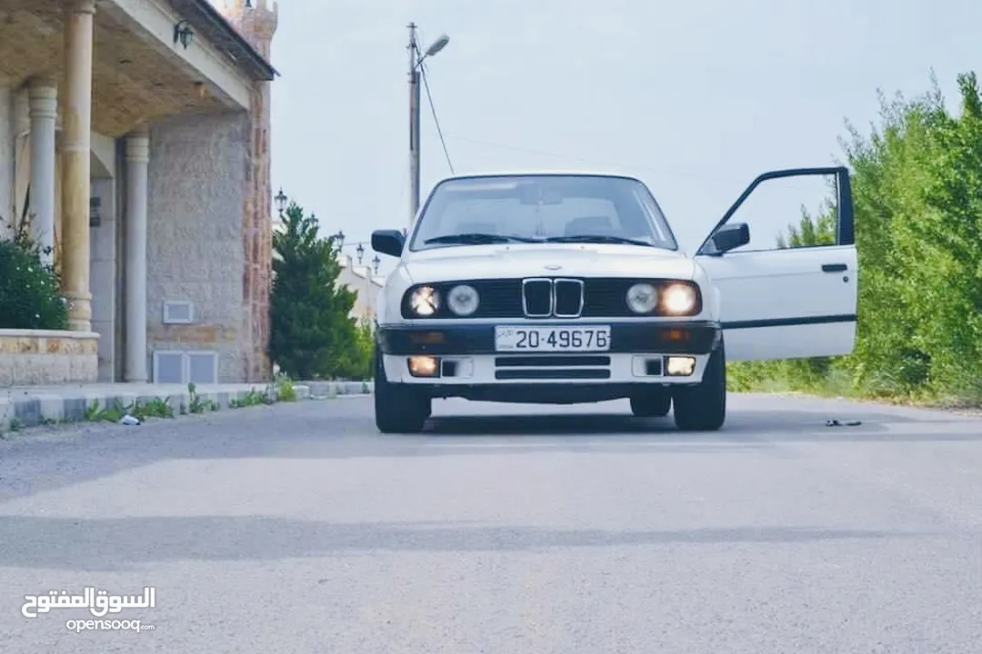 Bmw e30