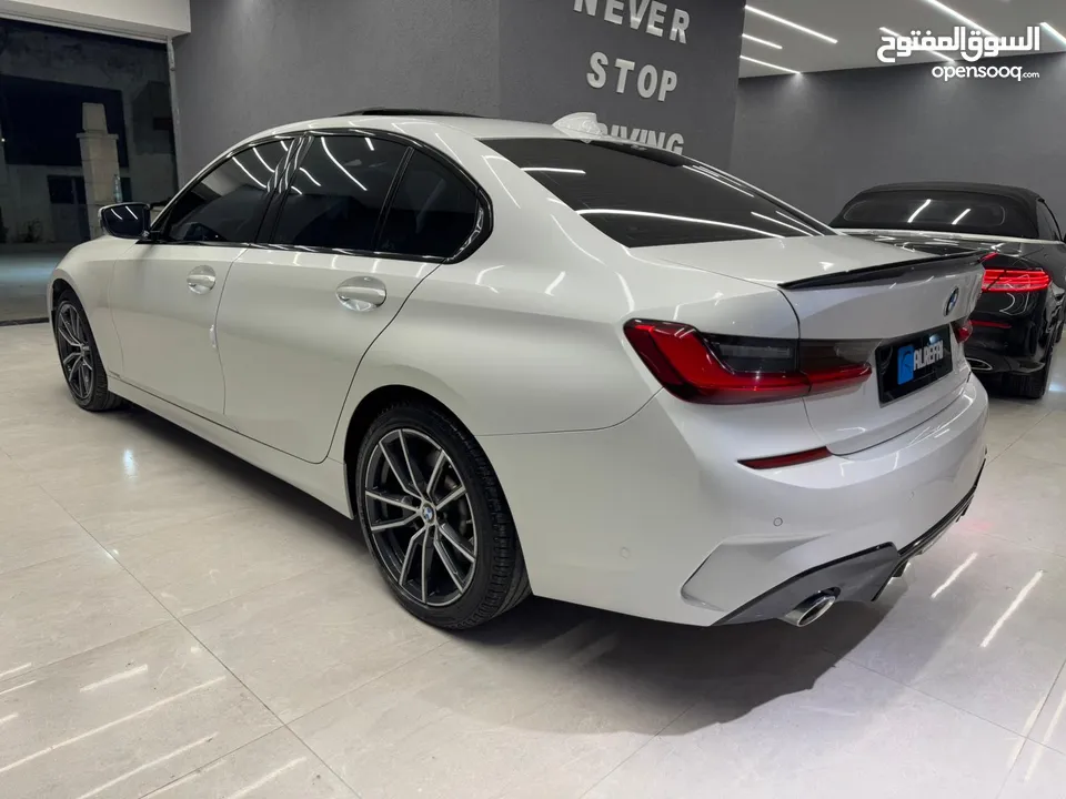 Bme 330i 2019