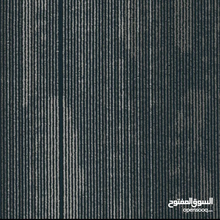 تشكيلة واسعة من بلاط الموكيت والموكيت المنزلي – ألوان رائعة وجودة عالية!