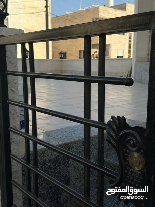 شقة تسوية جديده للبيع في طبربور