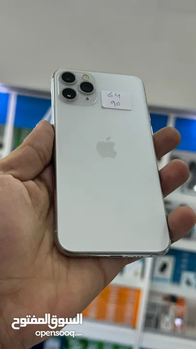 ايفون 11 برو iPhone 11 pro