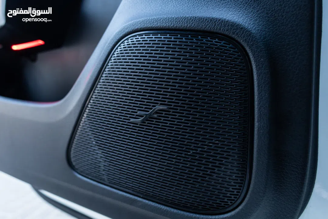 Mercedes-Benz CLA250 AMG Package 2021 GCC under Agency Warranty