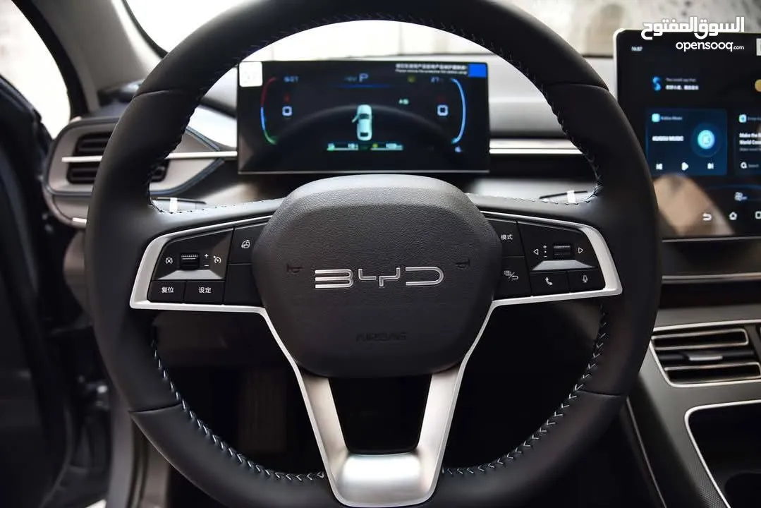 Byd Destroyer 05 2024 باقل سعر في السوق