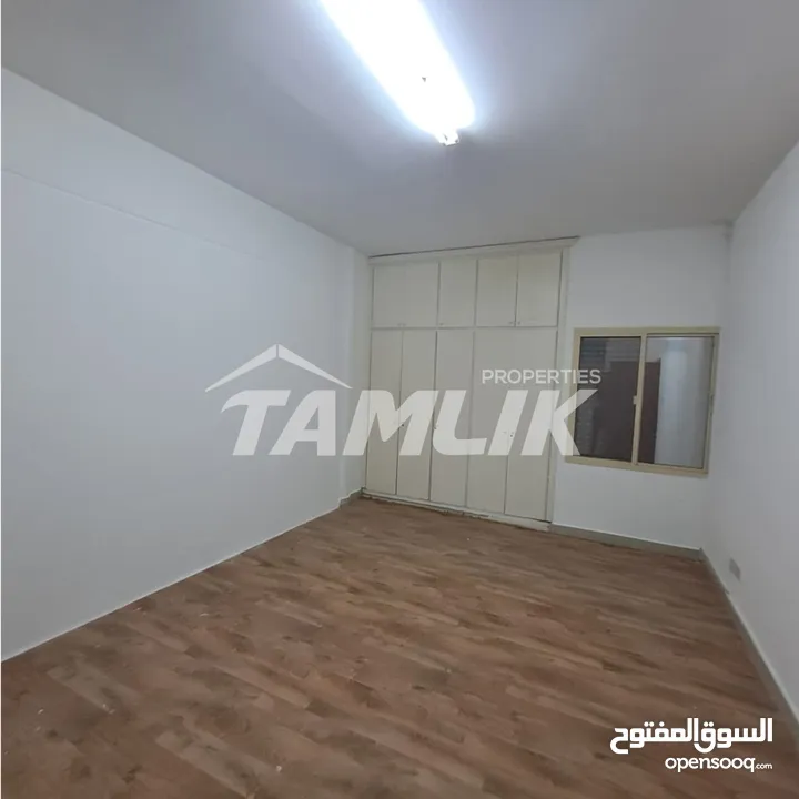 Commercial Twin-villa for Rent in Azaiba  REF 907YB