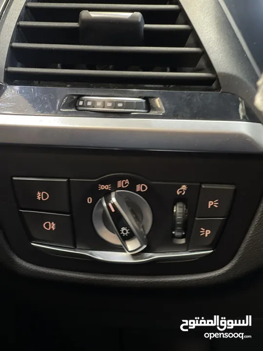 BMW X4 M/// FULL++ D20 X DRIVE 2020