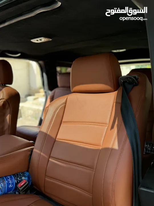 ترخيص تنازل واطي Hummer h2