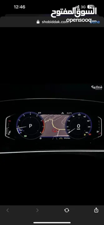 VOLKSWAGEN TIGUAN 2019 HIGHLINE