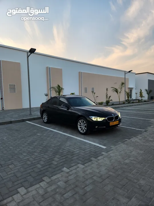 تتوفر قطع ايضا bmw 320