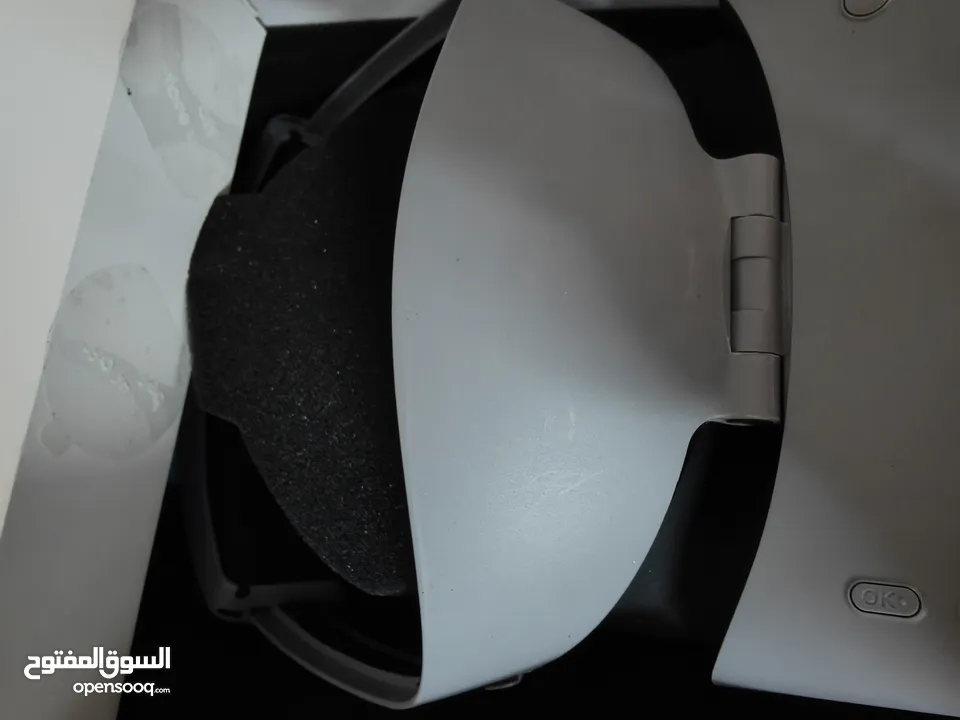 vr بتكنلوجيا سويدية