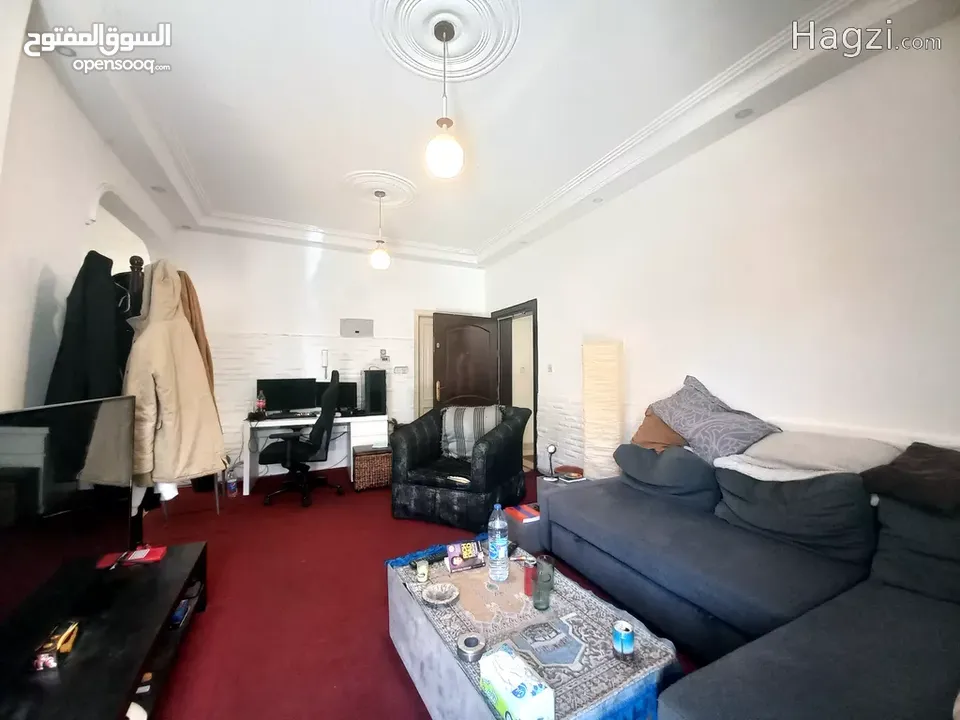 شقة للبيع في منطقة عبدون  ( Property ID : 33972 )