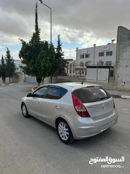 هونداي i30 موديل 2008