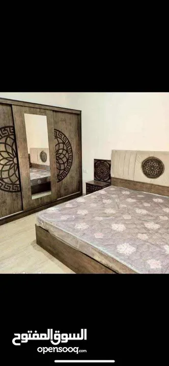 غرف نوم ماستر او شبابيه