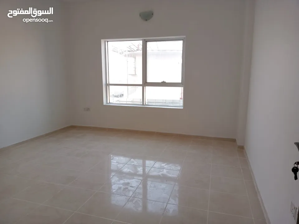 For sale in Ajman, Orient Towers: a two-bedroom apartm  للبيع عجمان ابراج الاورينت شقه غرفتين وصاله