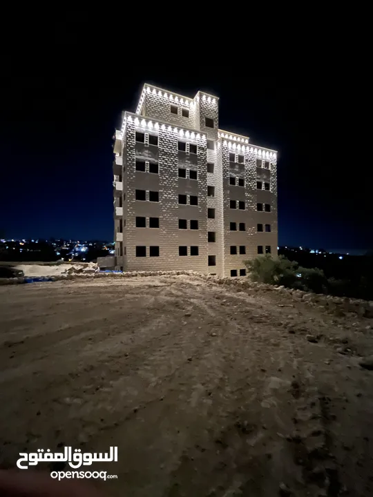 عمارة الهدى