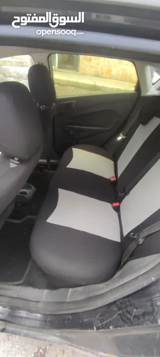 فورد فيستا 2013 ماطور 1.4 چير عادي