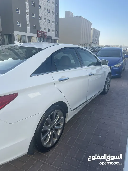 Hyundai sonata for sale