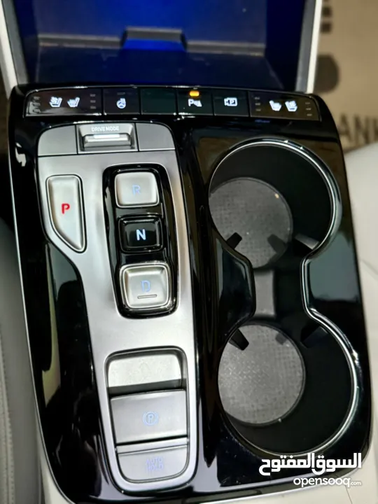 هونداي توسان فل الفل