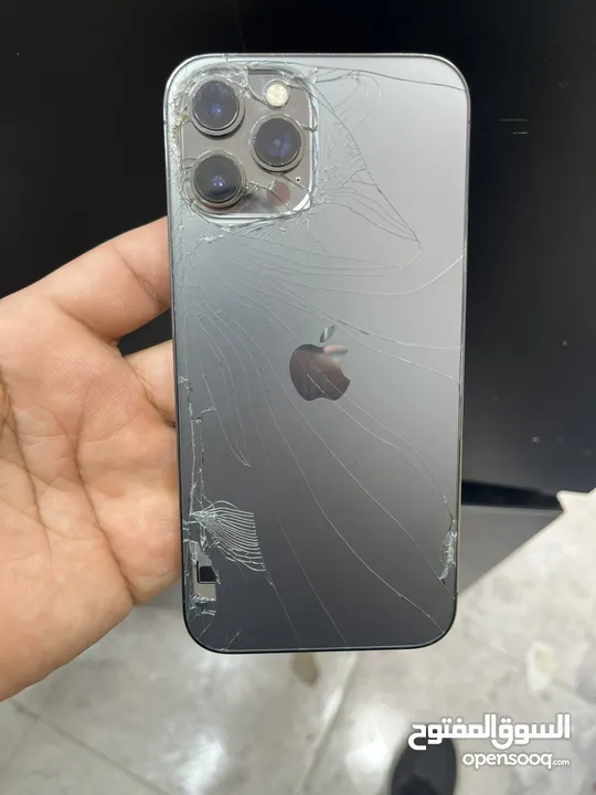 آيفون 12برو ماكس