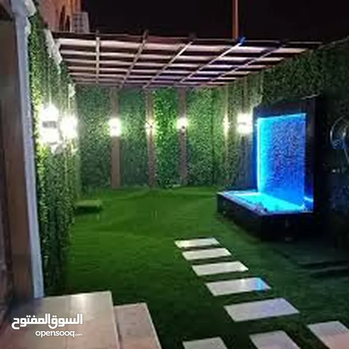ابو وليد سوري لتركيب للبلاط ورخام وديكورات