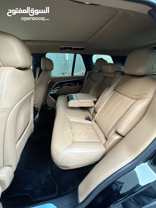 تأجير رنج روفر فوج 2023 Range Rover  و يوجد سيارات اخرى بافضل الأسعار/ ccc Global Car Rental