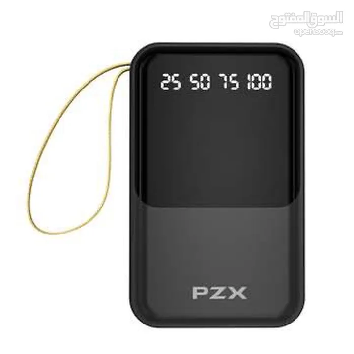 بتورط بانك pzx