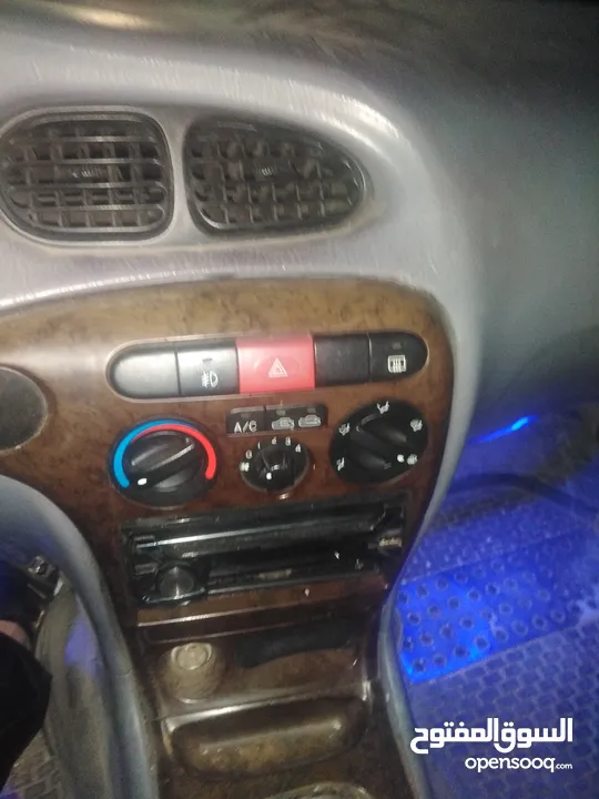 افانتي نيو 99 للبيع...