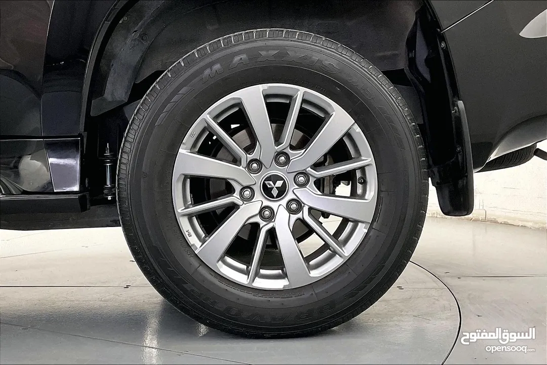 2019 Mitsubishi Montero Sport GLS Mid  • Big Price Drop • 1 Year free warranty • 316284