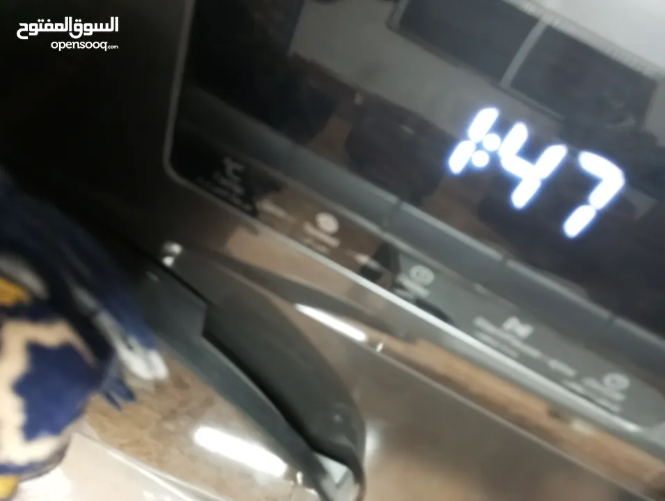 غسالة دايو Daewoo / DO وكالة