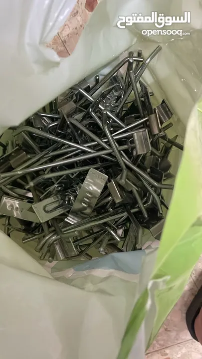محل تلفونات للبيع كامل - جاهز للعمل