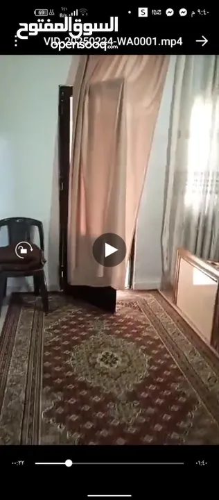 شقة للبيع المستعجل بسبب السفر
