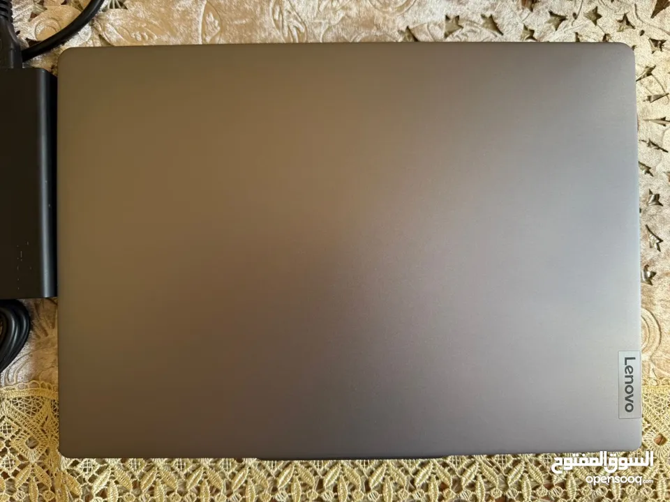 ideapad pro 5 14irh8 جهاز  مستعمل شبه جديد