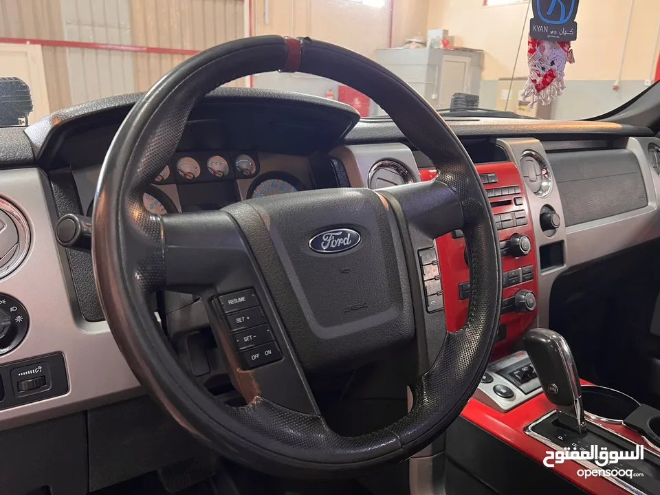 Ford Raptor