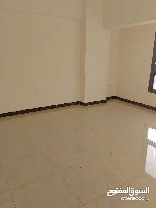 Room with attached bath and bed space in Ghala 150