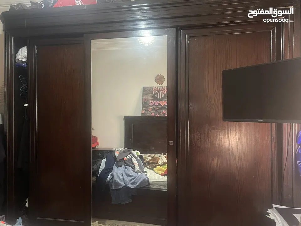 غرفة نوم ماستر تفصيل