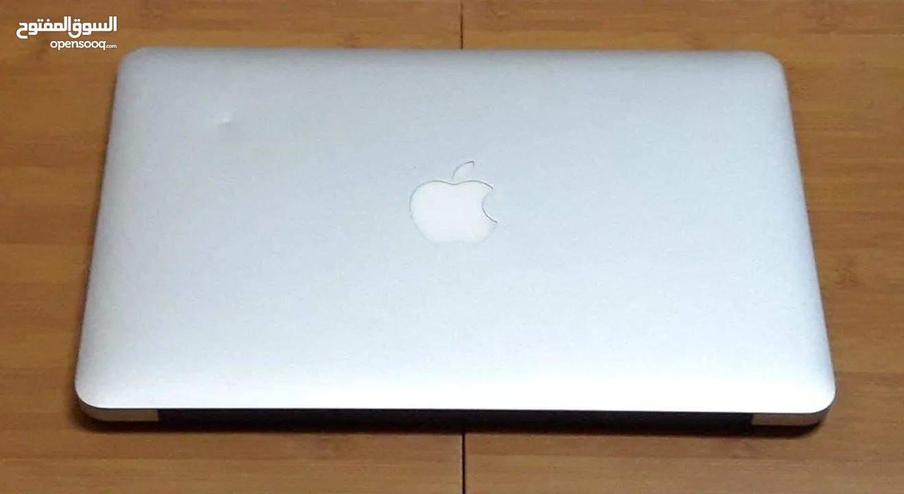 لابتوب ابل لايعمل Apple Macbook Air 11
