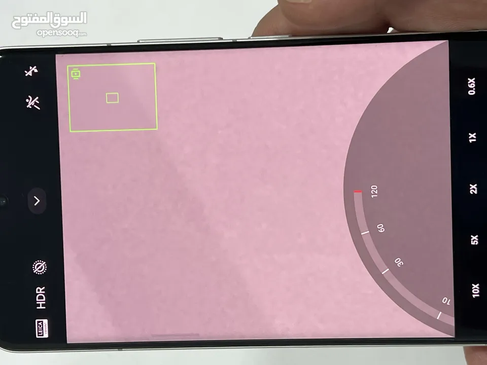 موبايل شاومي 15PRO مستعمل 3 اشهر اقوى معالج في العالم معا شاحن الأصلي ولكرتونة ومعه 3 كفرات