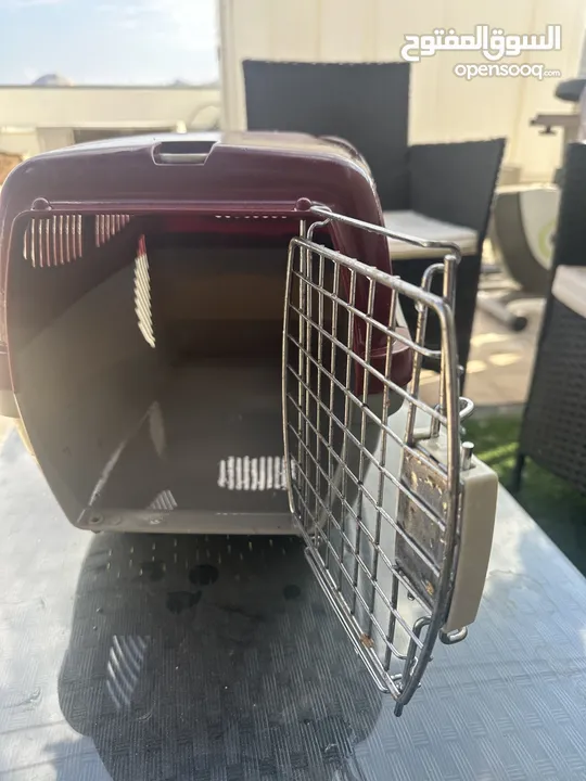 Cat carrier Good quality