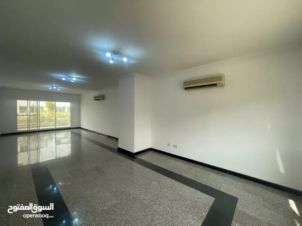 4 + 1 BR Fully Renovated Compound Villas in Madint al Ilam