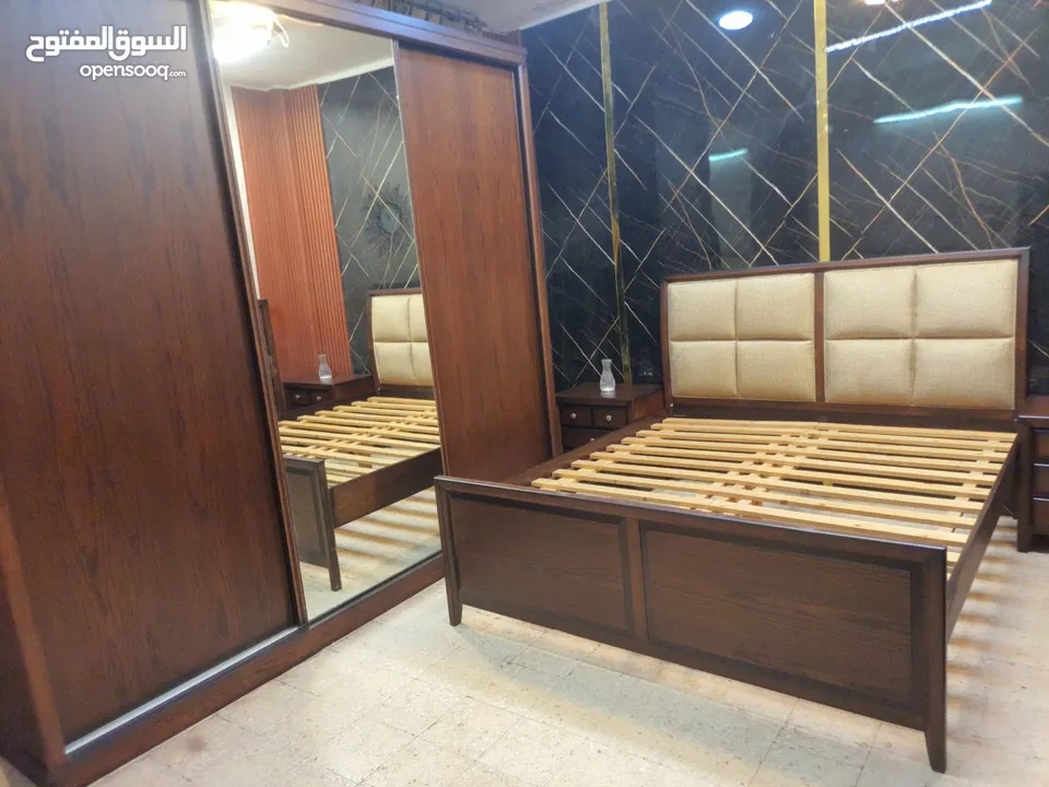 غرفه نوم ماستر مميزة ب 620