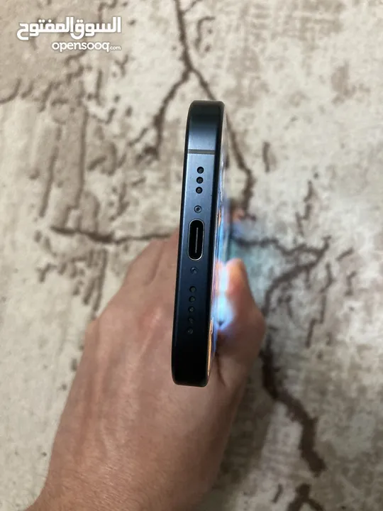 iPhone 15 pro