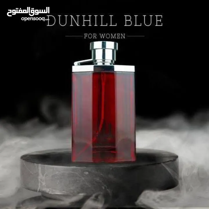 متوفر لدينا عطور نسائية بعروض مناسبة التفاصيل بالوصف