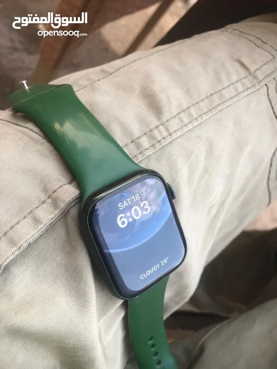 Apple Watch series 7 89 45mm